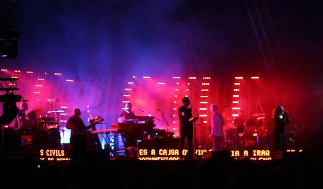 Diskografie Massive Attack