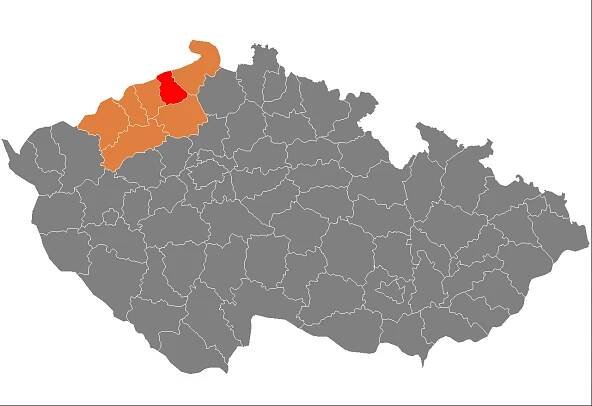 Nymburk (distrikt)