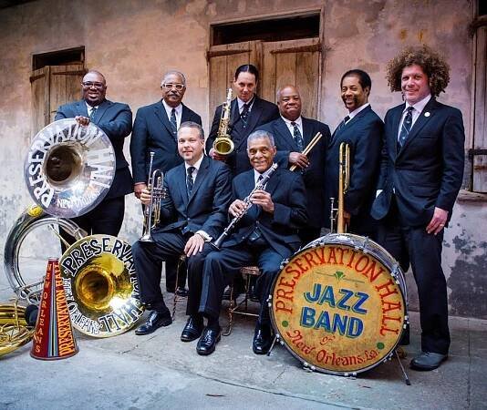 5 D.C. jazz picks for September 2025