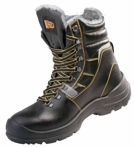 Panda Strong Professional Tigrotto S3 CI SRC 48 od 1 154 Kč