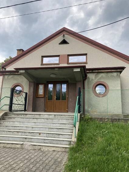 Kulturní dům Mladějov na Moravě foto 2