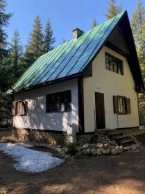 Poptávám: výměnu dřevěných oken na chatě | ePoptávka.cz