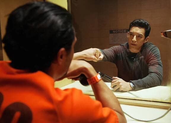 Matador Interview: Gabriel Luna