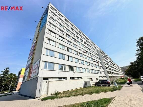 Pronájem bytu 2+kk v osobním vlastnictví 40 m2, Kladno