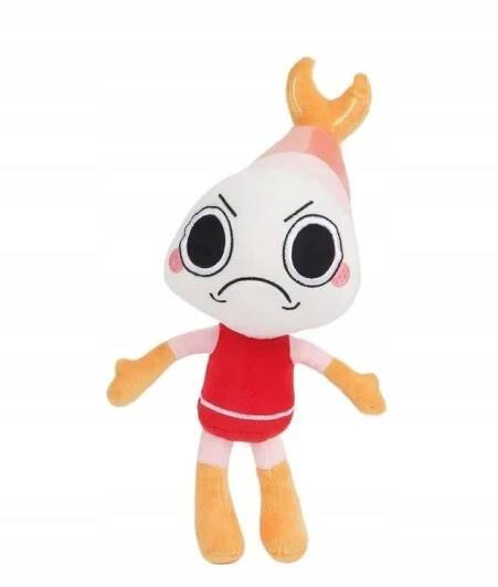 Shrimpo Dandys World Plyšová Hračka Plyšák Roblox