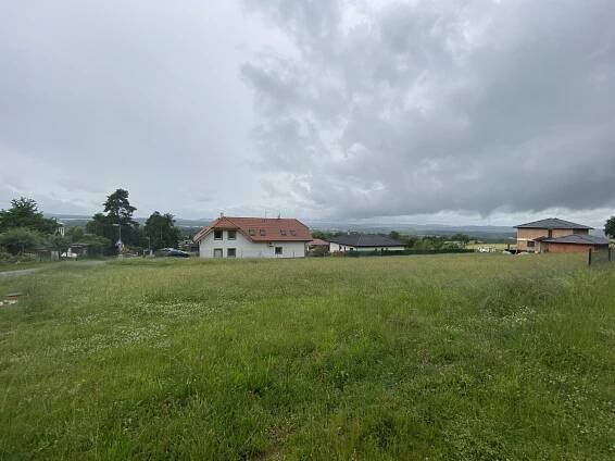 Prodej Pozemek, Kladruby, okres Benešov
