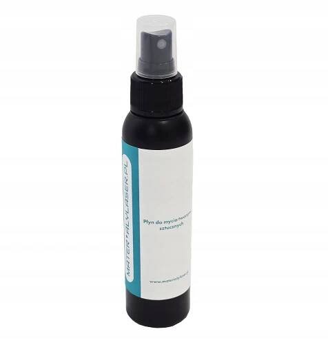 Čistič plastů z plexiskla polykarbonát HIPS 100 ml EAN (GTIN) 5907255406579