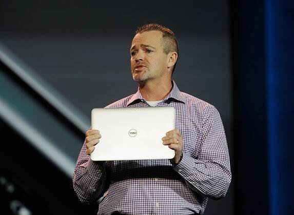 Dell shakes up leadership in its slowing PC division: read the memo