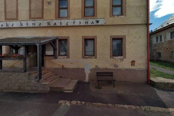 Horské kino Kateřina foto 6