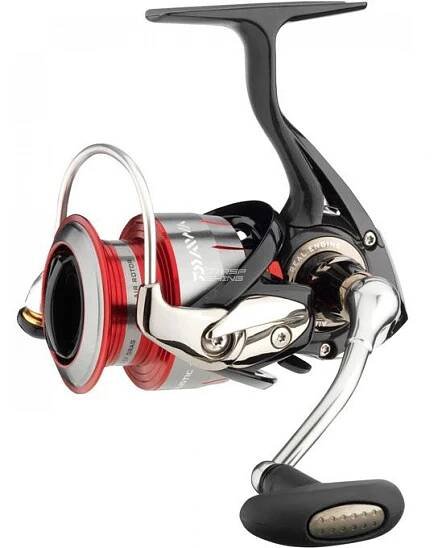Naviják Daiwa BALLISTIC 3000 SH
