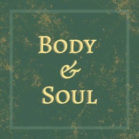 Body &amp; Soul: Can We Depict God as Man?