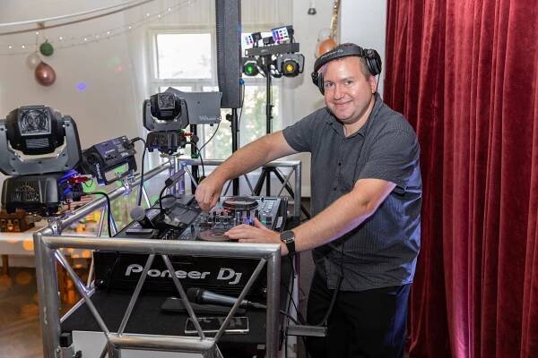 DJ MILDA . cz | svatební Dj foto 3