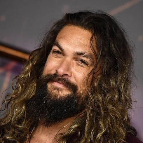 Is Jason Momoa Living in His Custom RV?