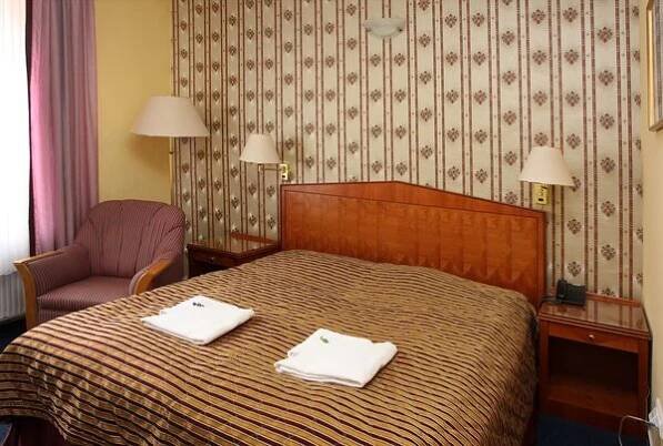 Hotel Prajer foto 6