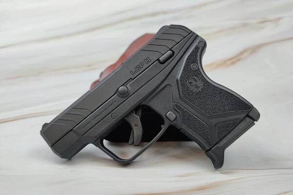Dříve Než Koupíš – Ruger LCP MAX 380 | Falco
