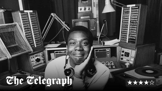 Lenny Henry reveals his 1980s skirmishes with Bernard Manning