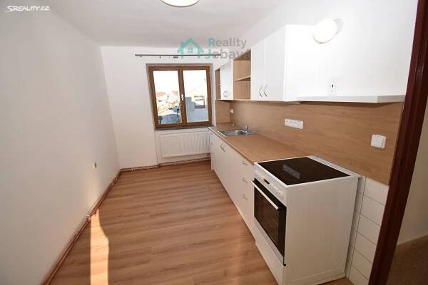 Pronájem Byt 2+1, Tyršova, Slatiňany