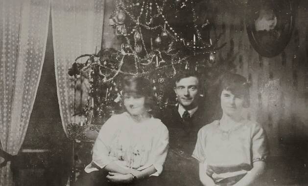 Historie - Kup Vánoční Stromek