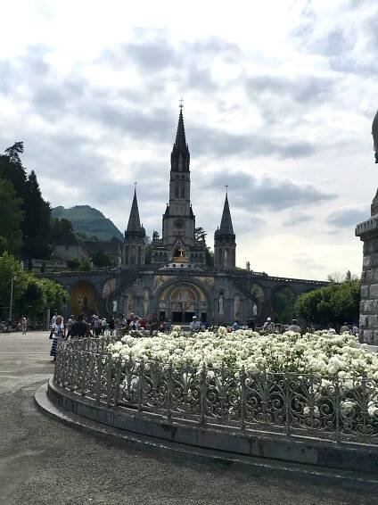 France Pilgrimage - Best Shrines of France