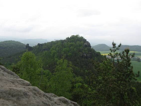 Papststein