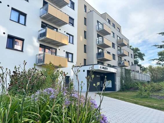 Pronájem bytu 2+kk 51 m², Sedlářova, Praha, Praha