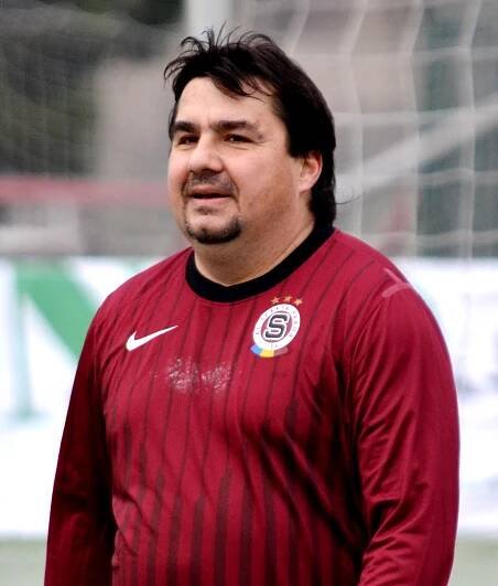 Václav Budka