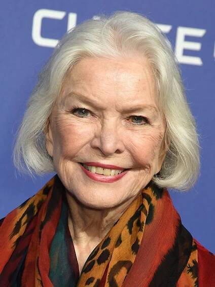 Ellen Burstyn - Actress