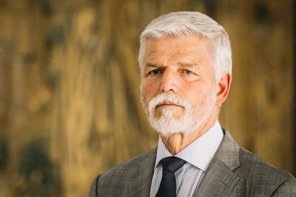 ANALÝZA: Petr Pavel v polovině mandátu. Hlavní zkouška teprve přijde