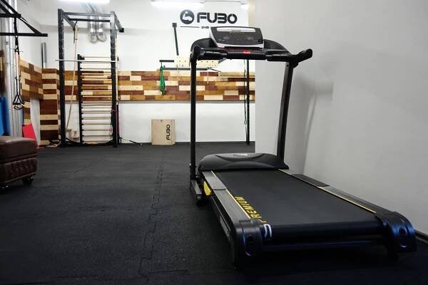 FUBO Gym No. 1 kruhový trénink Hradec Králové | Fiton.cz