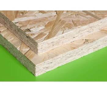 OSB deska OSB 08 mm SE - 2500 x 1250