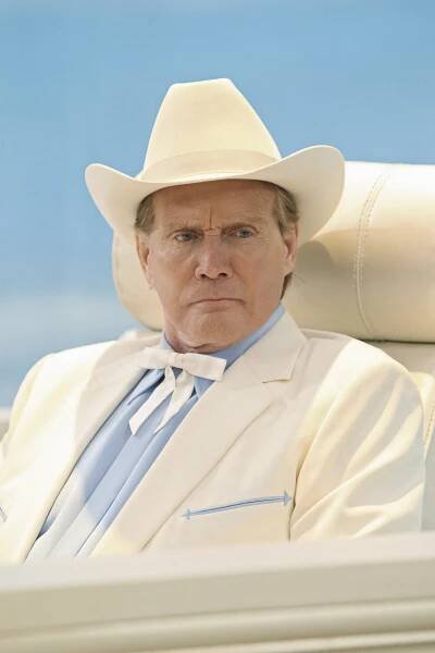 Svět podle Jima - Nebesa proti pek - Z filmu - Lee Majors