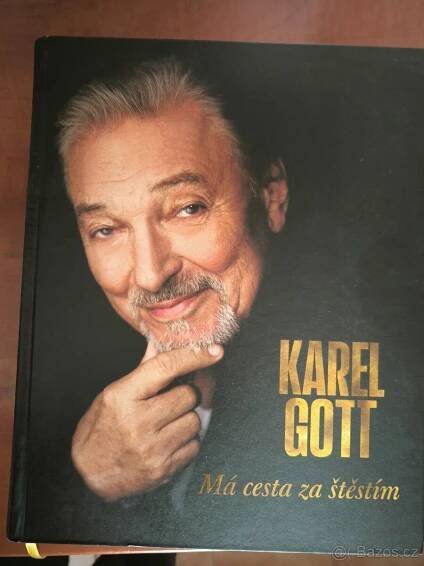 Karel Gott - Má cesta za štěstím - Karviná