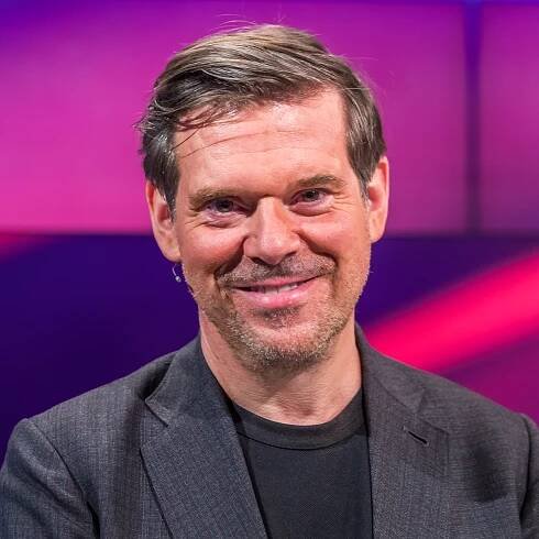 Gregor Peter Schmitz