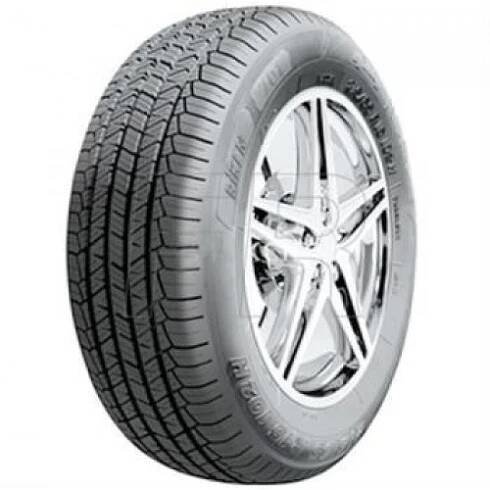 Letní osobní pneu Celoroční pneumatika Riken 701 225/75R16 108 H zesílení (XL)