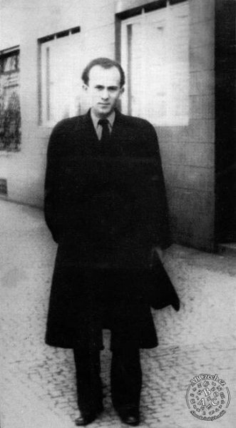 Jiří Orten