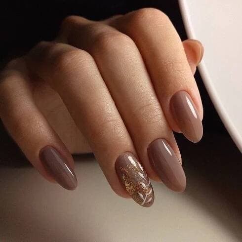 Pin by светлана игнатьева on Красивые ногти | Nail designs, Nail art, Fall nail colors