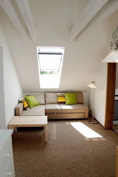 Apartmány Lhota, Haškovcova Lhota | Hotel.cz