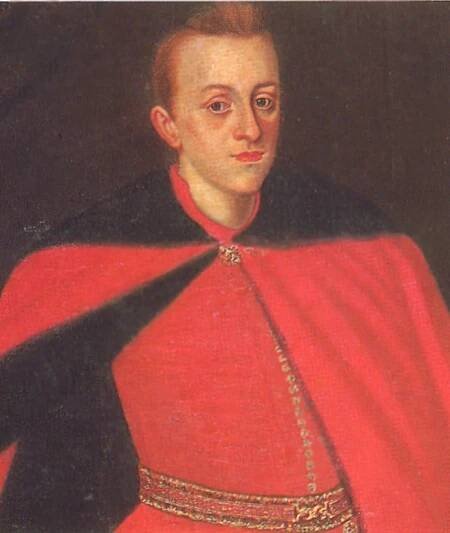 Postupně se zakulatil celý. 