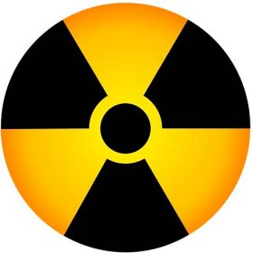 Soubor:Radiation symbol alternate.svg – Wikipedie