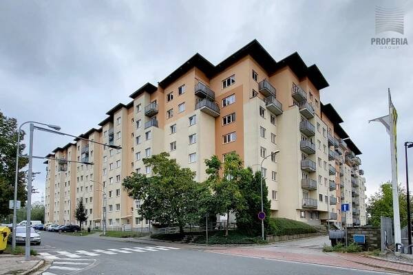 Prodej bytu 3+kk s velkou terasou, 144 m 2 , Brno - Líšeň - velký náhled 25