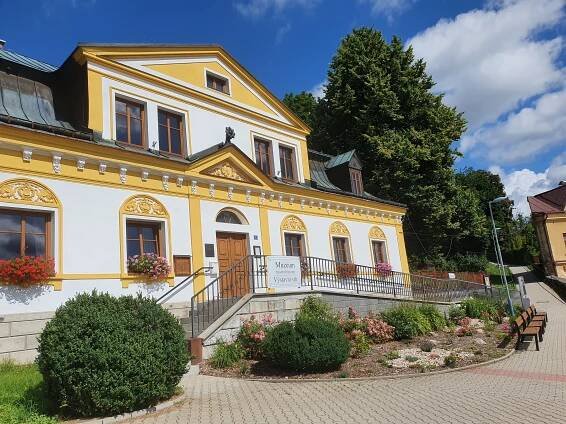 Muzeum místní historie