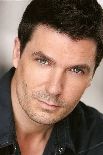 Jason MacDonald herec