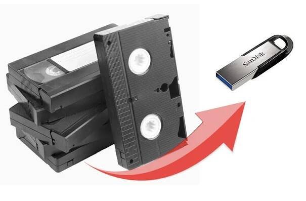 Digitalizace 8mm filmu, kazety VHS, skenování negativů - MYFilm foto 4