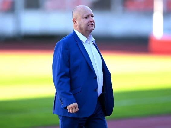 Ivan Hašek: Kariéra trenéra fotbalové reprezentace