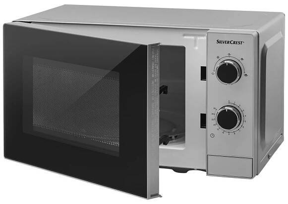 Mikrovlnná trouba SMW 700 C1