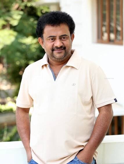 Sai Madhav Burra