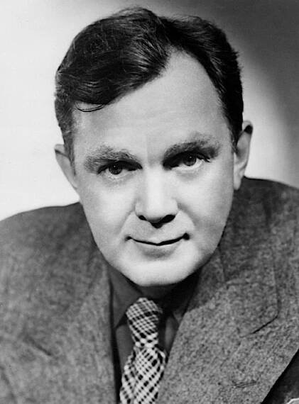 Thomas Mitchell (actor)