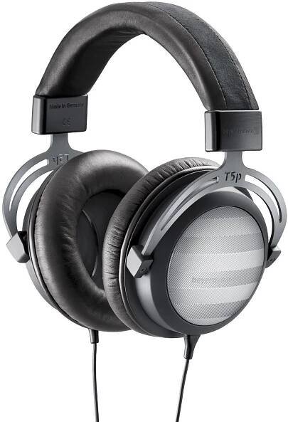Hi-Fi sluchátka: Beyerdynamic T 5 p
