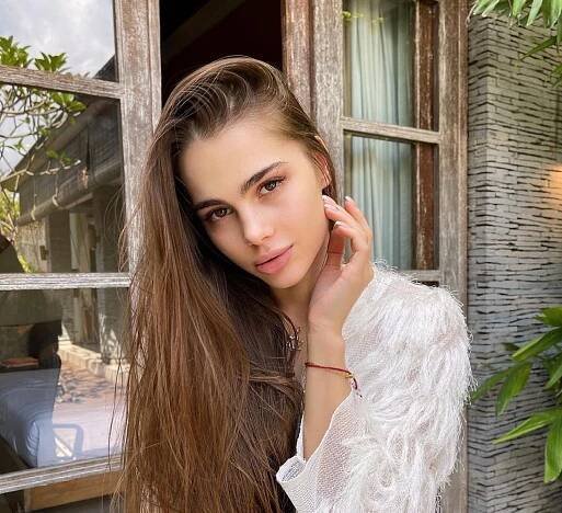 Belarus Girl For Marriage