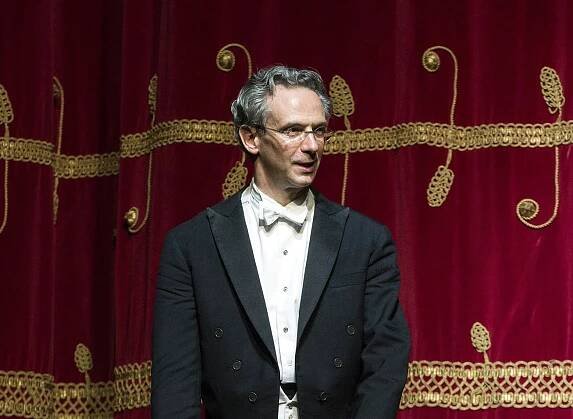 Fabio Luisi / Missa Solemnis